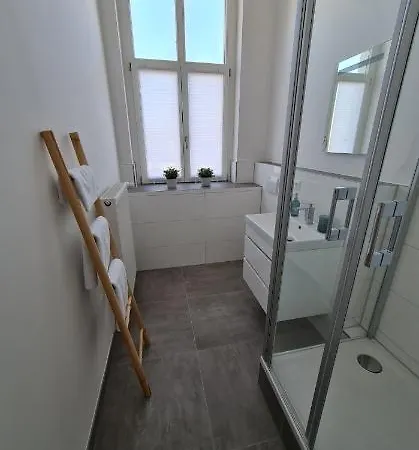 Boarding House Apartament