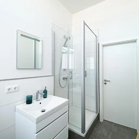 Boarding House Apartment Hanau