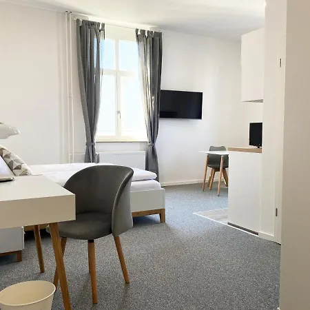 Apartment Boarding House