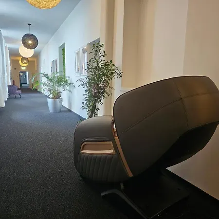 Apartment Boarding House