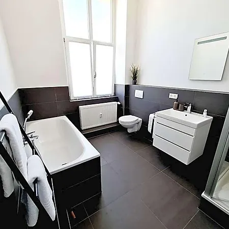 Boarding House Hanau