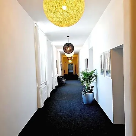 Boarding House Apartament