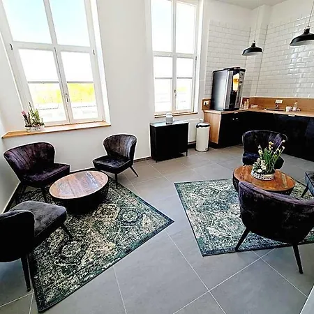Boarding House Apartament Hanau