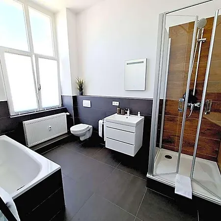 Boarding House Apartament