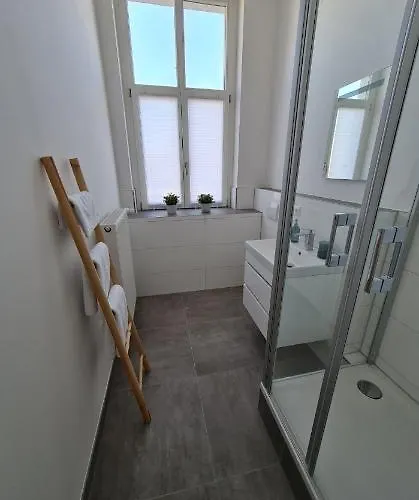 Boarding House Lägenhet