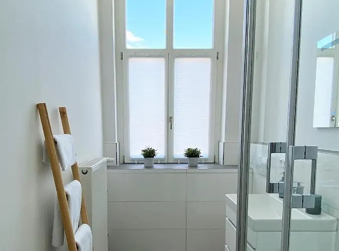 Boarding House Lägenhet