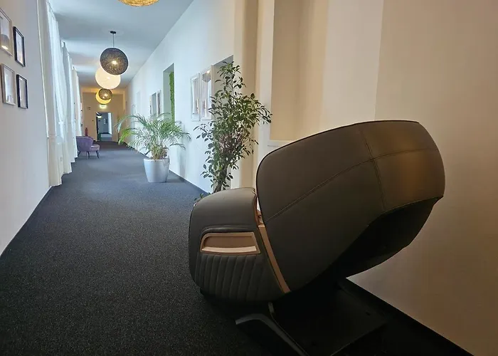 Lägenhet Boarding House